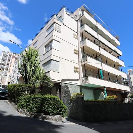 La Casa Del Sole Sanremo Leilighet Eksteriør bilde