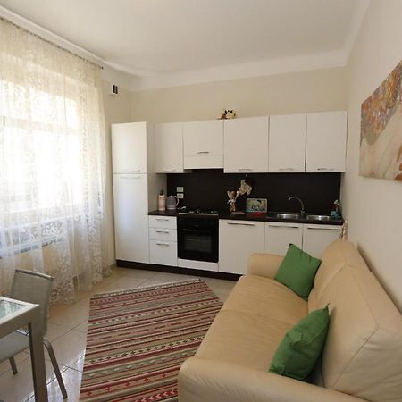 La Casa Del Sole Sanremo Leilighet Eksteriør bilde