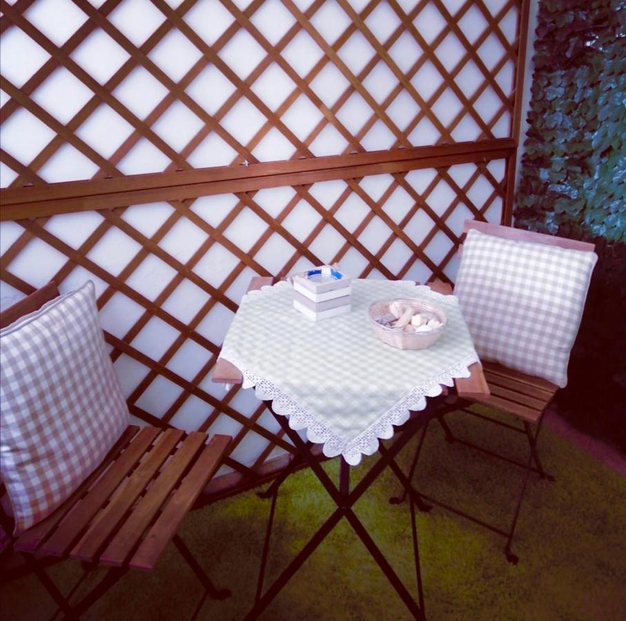 La Casa Del Sole Sanremo Leilighet Eksteriør bilde